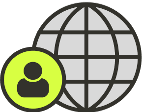 Access a global buyer base